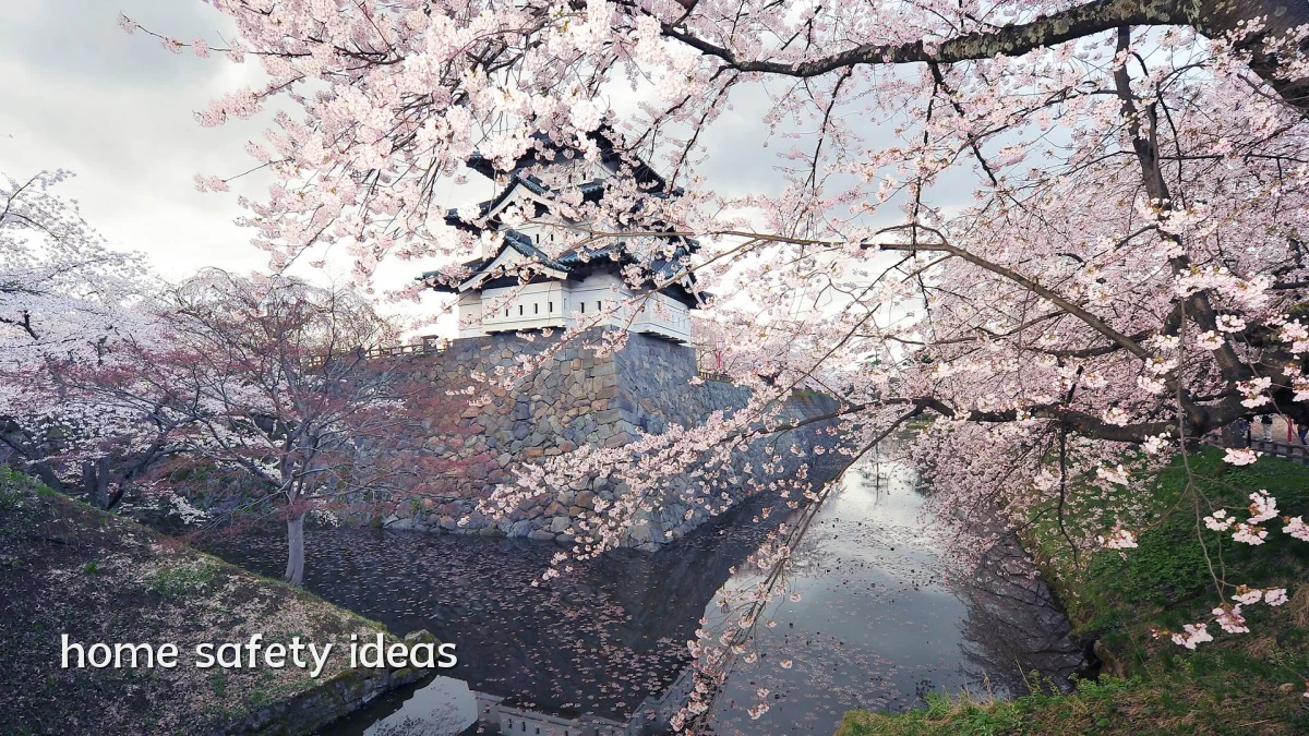 home safety ideas